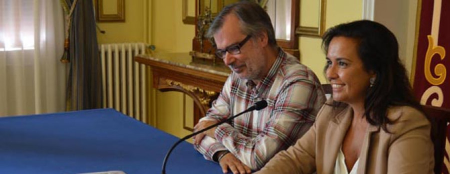 Doniños, preparado para recibir a los candidatos a los títulos nacionales