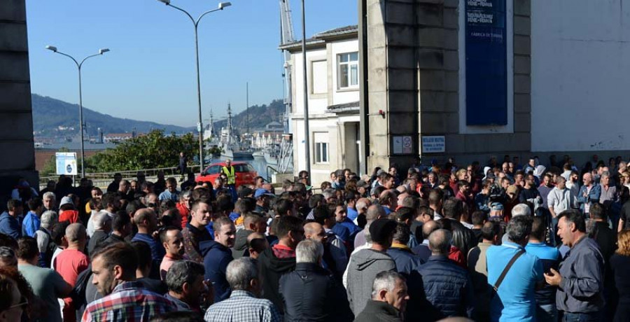 La CIG responderá ante la justicia por las consecuencias de la huelga de las auxiliares