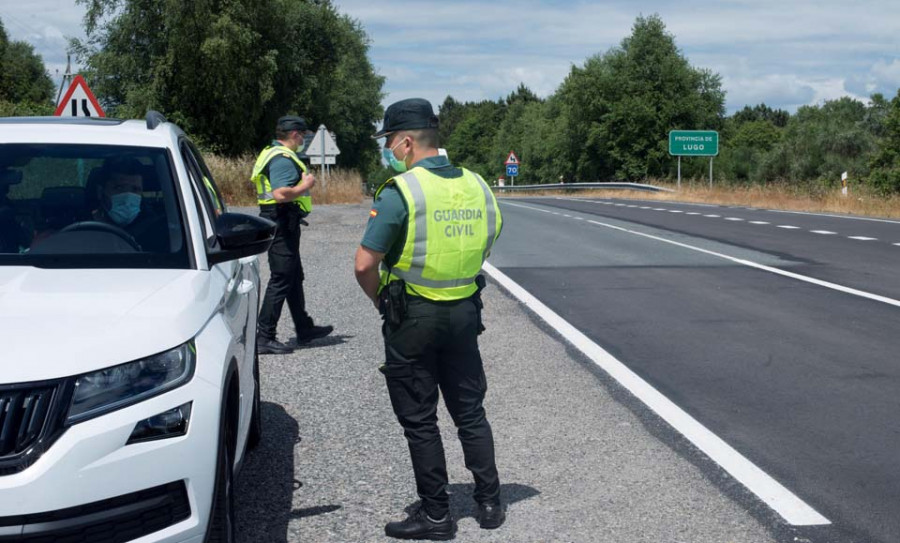 Los brotes de Euskadi frenan la apertura de la movilidad entre las comunidades