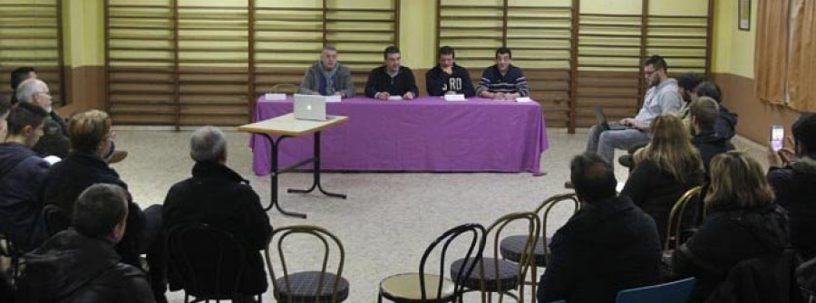 Podemos paraliza el proceso de elección del secretario general de Ferrol por irregularidades