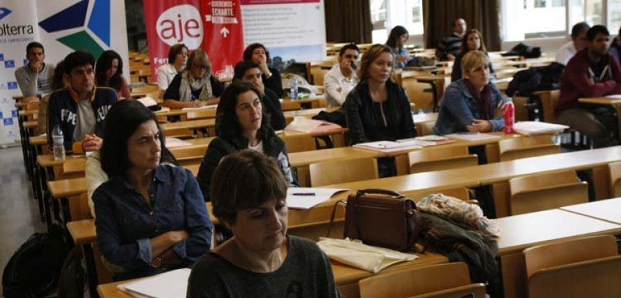 La EUP de Serantes amplía su oferta de cursos de verano