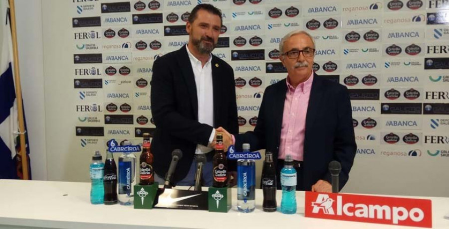El Racing espera respuestas