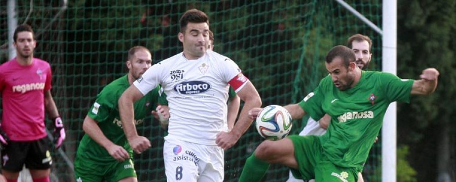 El Racing busca el pase para la final