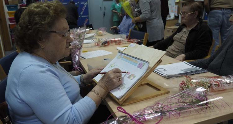 Más de 450 personas participan en los cursos de envejecimiento activo