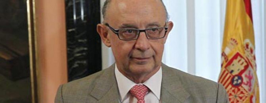 Los inspectores de Hacienda creen que Gobierno no ve eficaz la publicación de la lista de morosos
