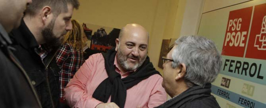 El BNG acusa al gobierno local de “violar a legalidade” en la corporación