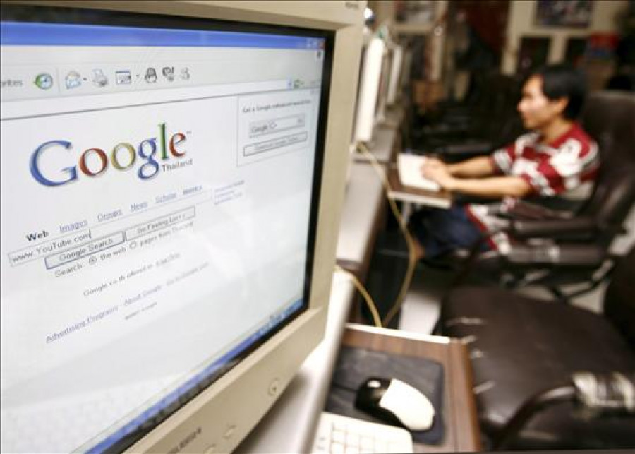 Google fortalece sus códigos de encriptación para dificultar el espionaje