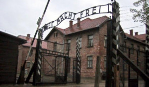 Rusia aporta 0,7 millones de euros para evitar el cierre de Auschwitz