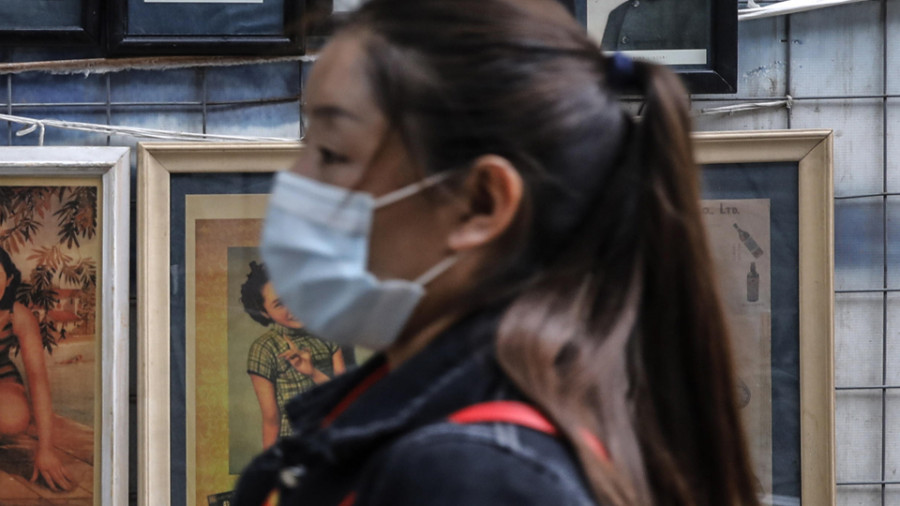 China registra su primer día sin  casos desde que empezó la pandemia