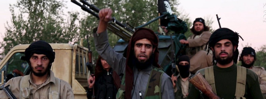 El Estado Islámico quiere conquistar “París antes que Roma y Al Andalus”