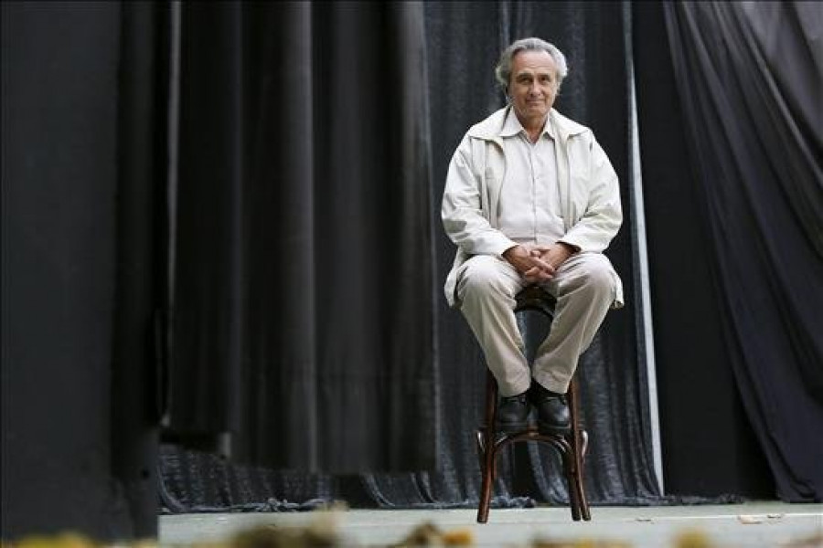 Joe Dante dice que "la comedia y el terror son dos géneros que están muy cerca"