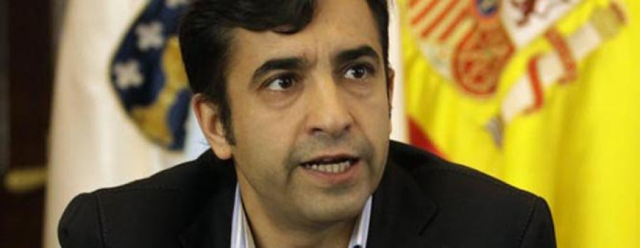 Rey Varela considera “razonable” pedir a la Justicia que agilice las pruebas para su desimputación
