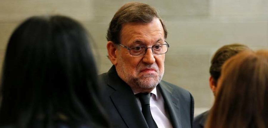 El PP da por hecho que Rajoy acudirá a la investidura el 2 de agosto con o sin apoyos