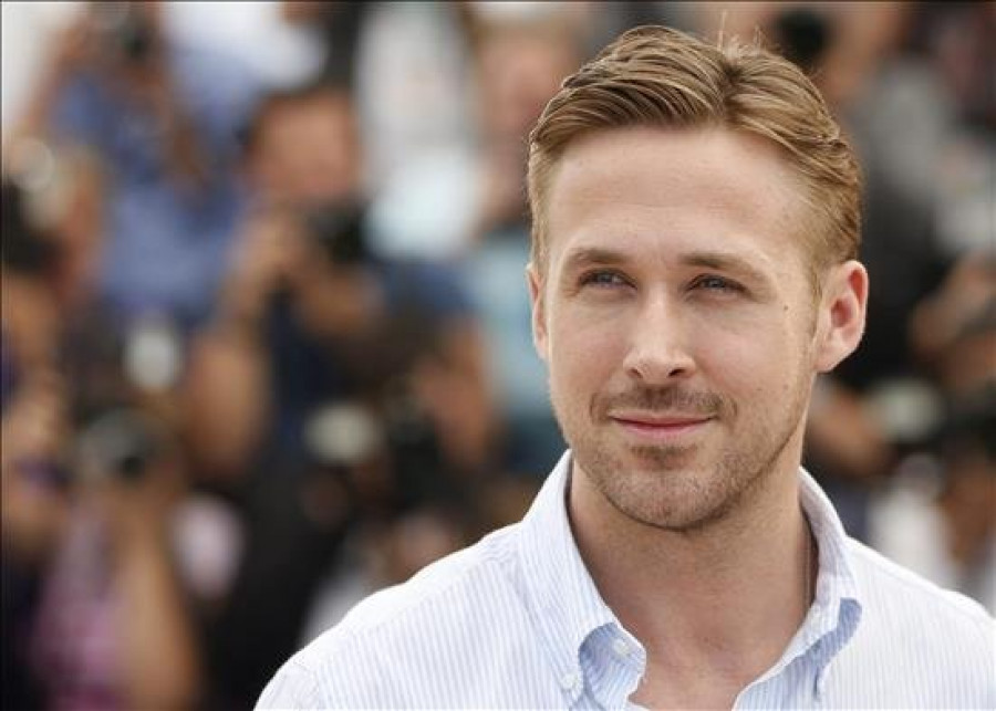 "The Big Short", con Pitt, Bale y Gosling, clausurará el Festival de Cine AFI