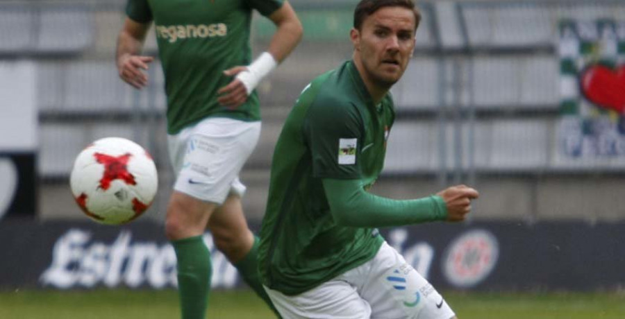 Pablo Rey continuará en el Racing