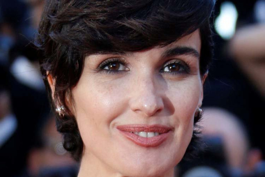 Paz Vega ya está rodando en Benidorm la serie thriller “Fugitiva”