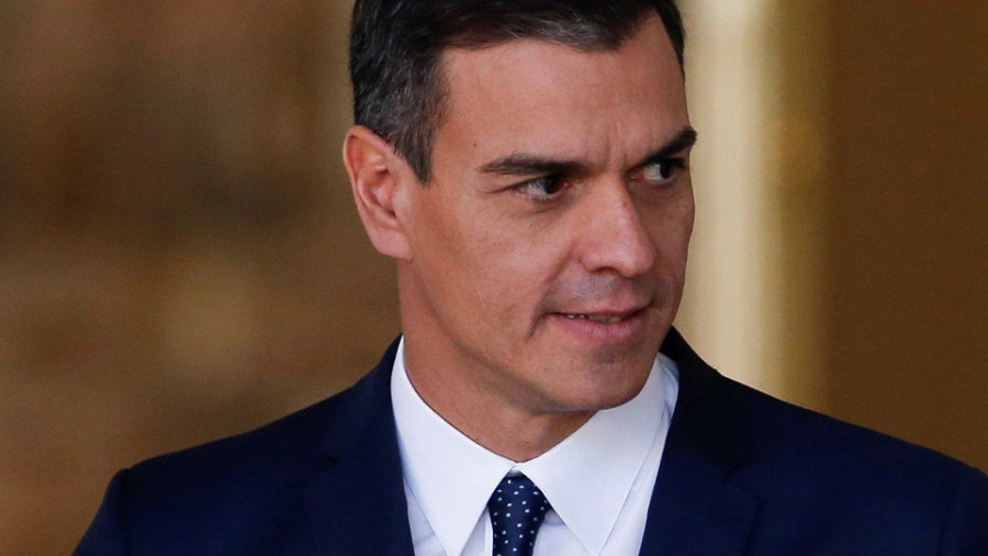 Habrá debate en TVE: Pedro Sánchez irá a TVE y no a Atresmedia