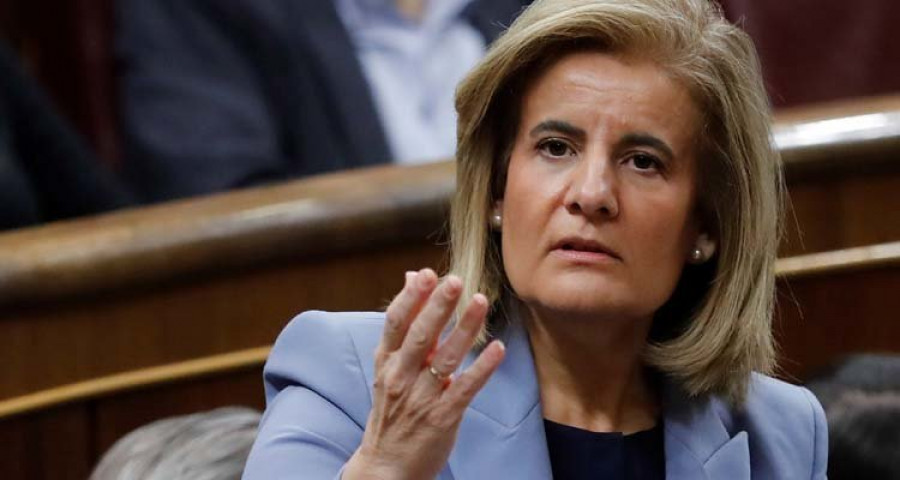 El Gobierno saca 3.586 millones de la hucha de las pensiones para la extra