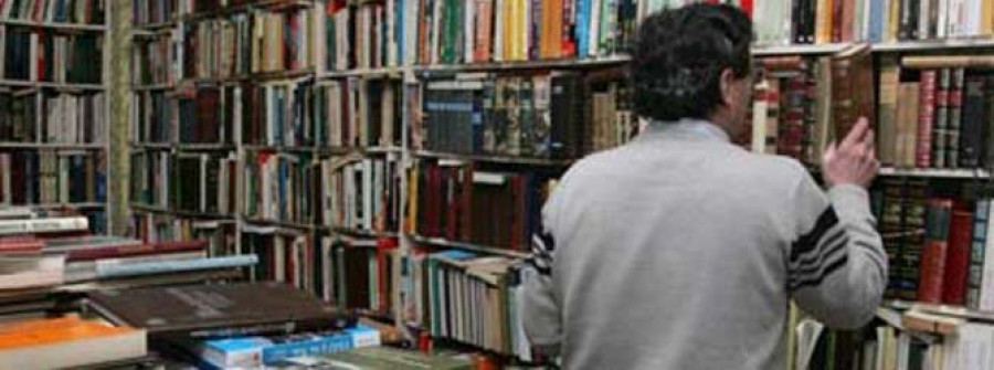 Editores gallegos denuncian la “difícil” situación del sector y reclaman incentivos a la lectura