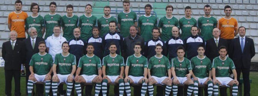 El Racing quiere volver a su nivel