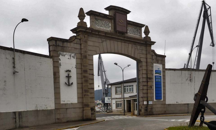 Navantia publica las listas provisionales de admitidos de la convocatoria de empleo 2019