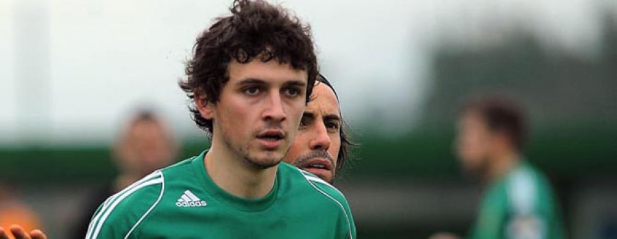 Pablo Antas y Álex Ares se convierten en los primeros fichajes del Somozas