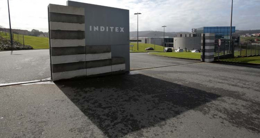 Inditex invertirá 100 millones en un nuevo centro logístico en Holanda