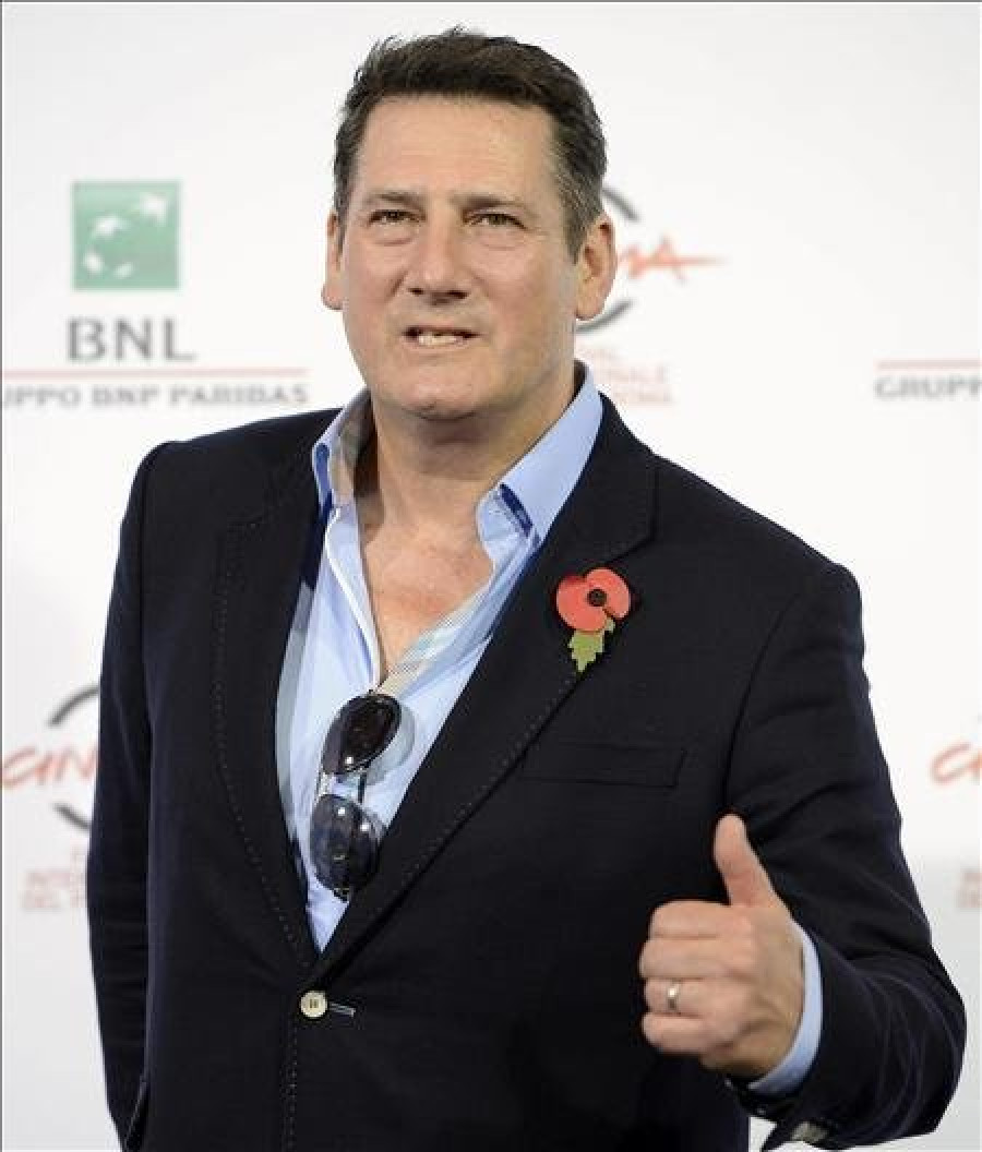 Spandau Ballet reconoce que "había mucha presión" y se hicieron globales "pero fue difícil"
