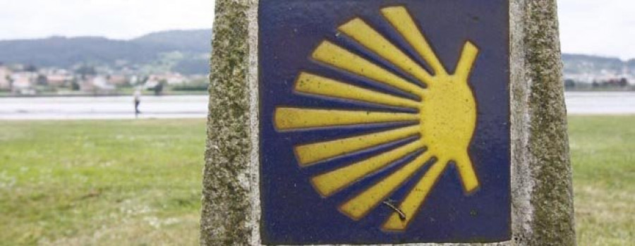 El Camino Inglés, imparable
