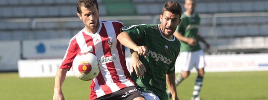 Aira espera máxima concentración en su equipo ante el Racing de Santander