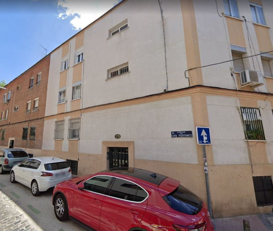 Hallan a una pareja de ancianos muertos a puñaladas en Madrid