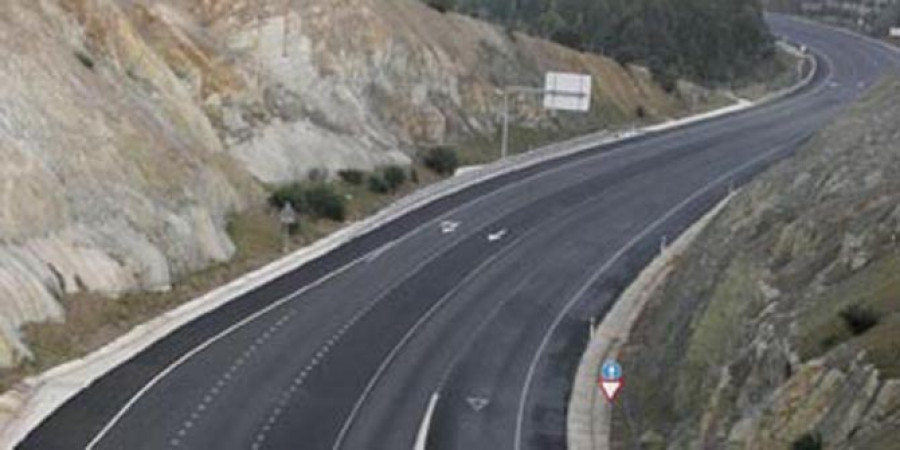 Expropiados por las obras del vial a Caneliñas llevan siete años esperando los pagos de Fomento