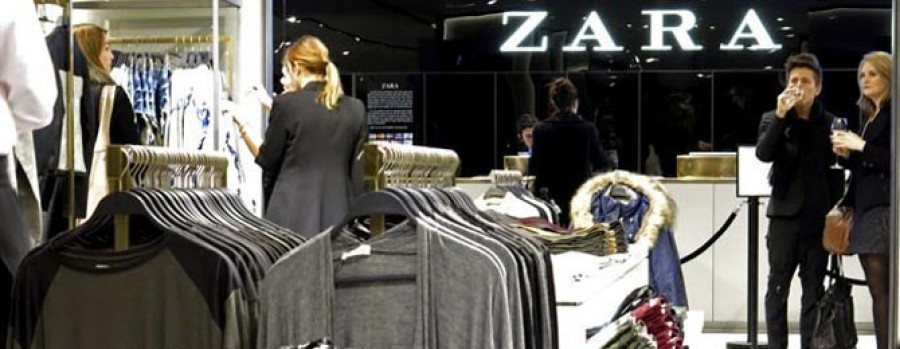 Inditex será una de las más perjudicadas por el conflicto entre Ucrania y Rusia