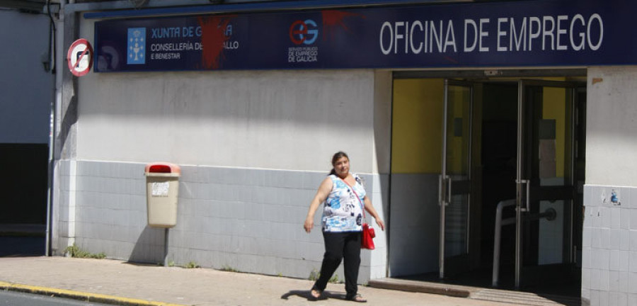 El paro creció en septiembre en la zona en más de 800 personas