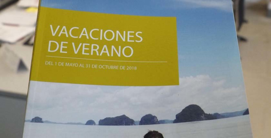 Reportaje | La garantía de un buen clima condiciona la elección de destinos turísticos