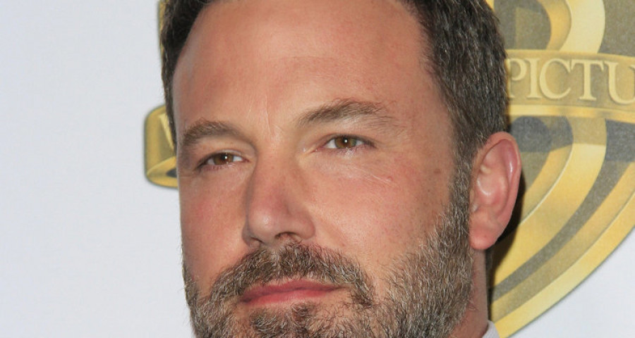 Los hijos de Ben Affleck dan el visto bueno a su hogar de soltero