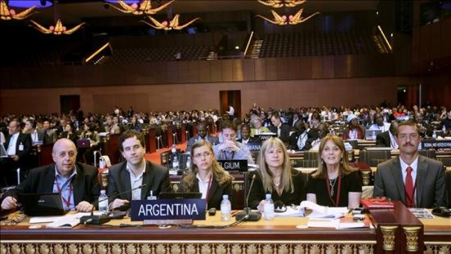 Unesco incluye el sistema vial andino Qhapaq Ñan en la lista del Patrimonio Mundial