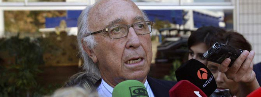 El consorcio afirma que el convenio por Pescanova es viable y está equilibrado