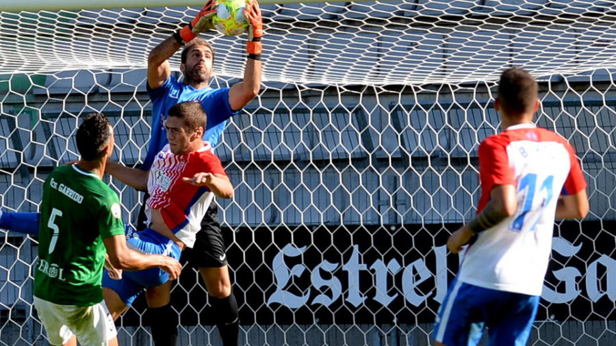 La ventaja de la puerta a cero