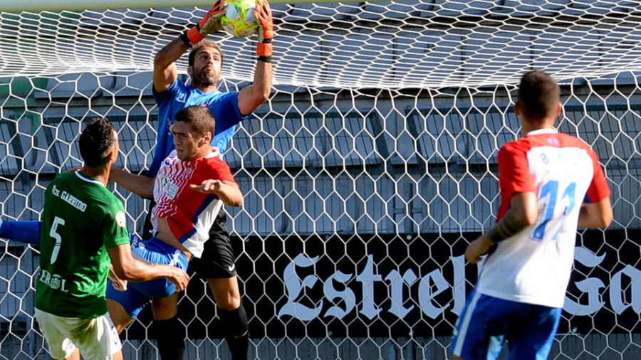 La ventaja de la puerta a cero