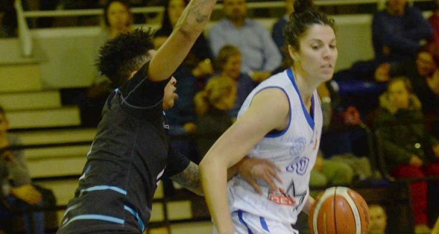 Bea Sánchez se proclama de nuevo MVP de la jornada