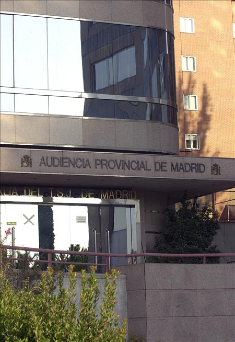 La mujer a quien lanzaron ácido tenía la certeza de que había sido su marido