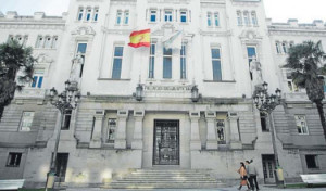El Tribunal Superior avala las medidas de la Xunta contra el covid