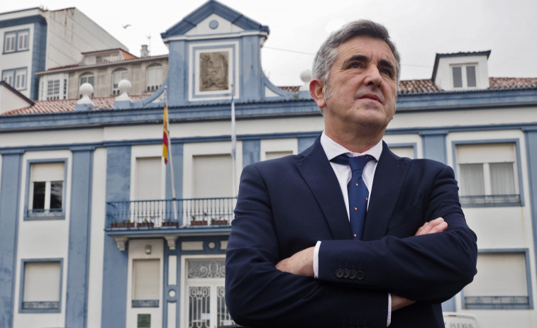 Indalecio Seijo | “El objetivo es seguir diversificando los tráficos, y pronto podremos cerrar alguno nuevo”