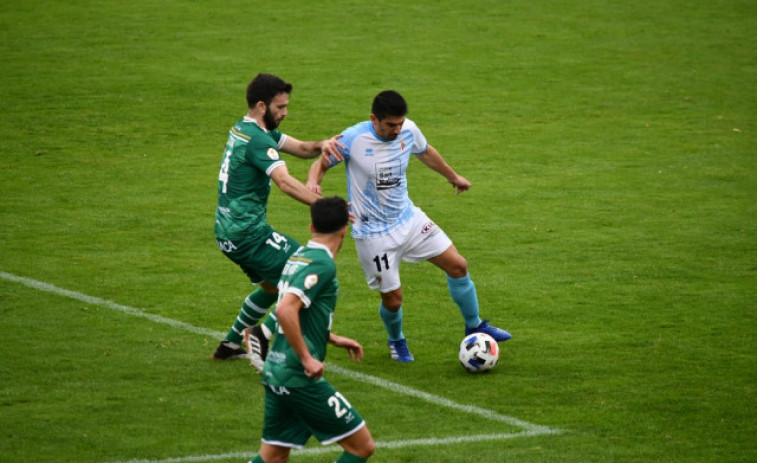 El ‘Compos’ impuso su ley