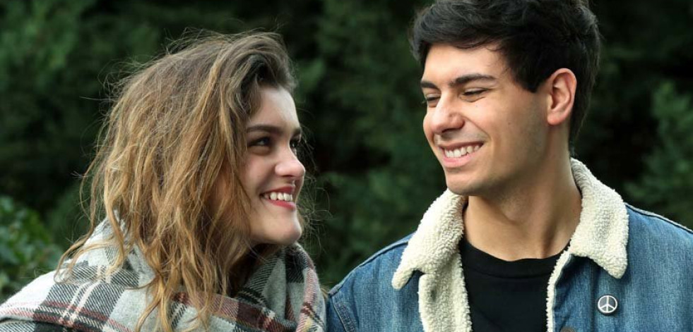 Amaia y Alfred temen “decepcionar a la gente”
