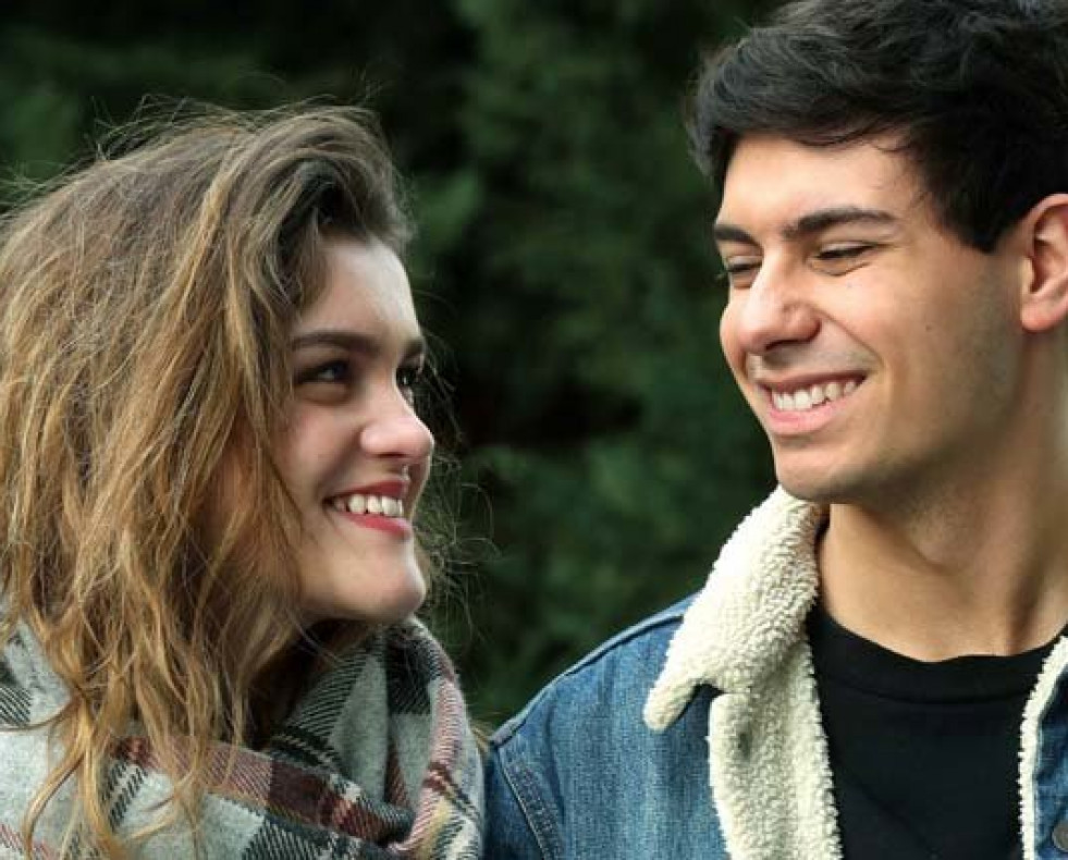 Amaia y Alfred temen “decepcionar a la gente”