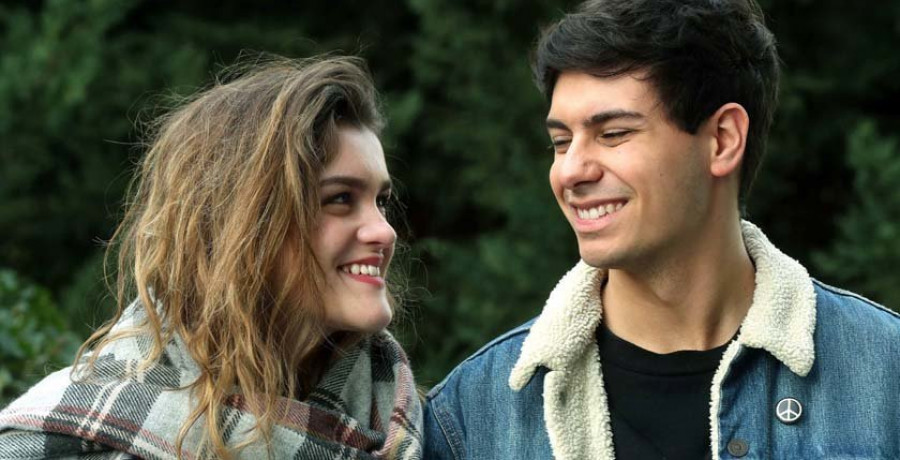 Amaia y Alfred temen “decepcionar a la gente”