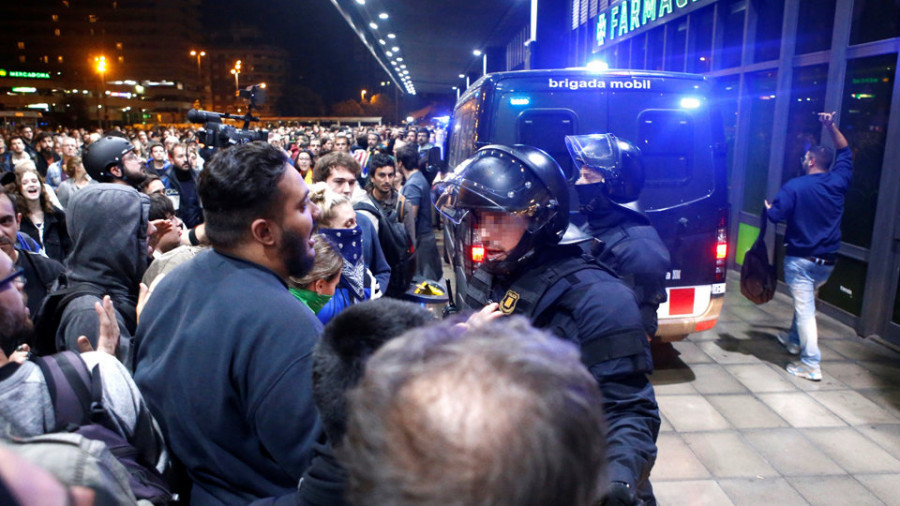 La Fiscalía belga pide que se entregue a Puigdemont por sedición y malversación