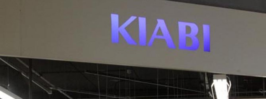 La tienda de Kiabi en el Dolce Vita Odeón cerrará el próximo día 28 de febrero